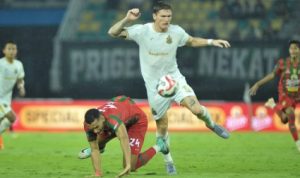 Rekor 13 Laga Tanpa Kalah Persebaya Tumbang, Bhayangkara Menang 2-1 di GBT