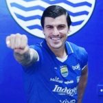 Persib Bandung Tambah Daya Gedor di Deadline Transfer, Sergio Castel Masuk, Adam Przybek Fokus Kompetisi Asia