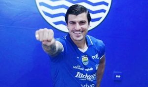 Persib Bandung Tambah Daya Gedor di Deadline Transfer, Sergio Castel Masuk, Adam Przybek Fokus Kompetisi Asia