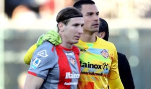 Hasil Serie A: Enam Penyelamatan Emil Audero Amankan Satu Poin untuk Cremonese