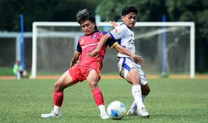 Sifa FC Ukir Sejarah, Juara Liga 4 Sumsel 2025/2026 di Musim Debut