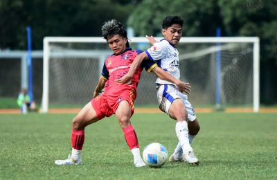 Sifa FC Ukir Sejarah, Juara Liga 4 Sumsel 2025/2026 di Musim Debut