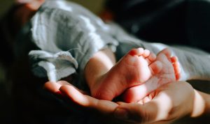 Skin Barrier Bayi Lemah? Ini Dampaknya dan Cara Memperkuatnya. Foto: viralsumsel.com