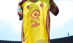 Putaran Ketiga Liga 2, Ini Daftar Lengkap Pemain Sriwijaya FC