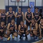 Solid di Lapangan, Tim Basket BRI Region 6Jakarta 1 Junjung Tinggi Sportivitas. Foto: viralsumsel.com
