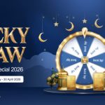 Spesial Ramadan KVB Setiap Trading Berpeluang Dapat Hadiah Emas. Foto: viralsumsel.com