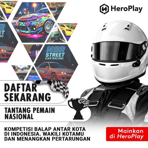 Ketika Gaming Menjadi Bagian dari Ramadan: Kisah di Balik NSR Street City Battle. Sumber : viralsumsel.com
