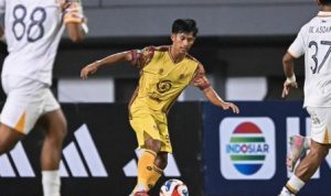 Utak-Atik Peluang Sriwijaya FC Lolos dari Degradasi, Masih Adakah Harapan di 7 Laga Sisa?