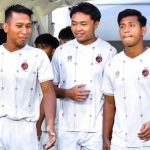 Resmi! ILeague Tampilkan Jadwal Sriwijaya FC, Laga Perdana Putaran Ketiga Digelar di Bekasi
