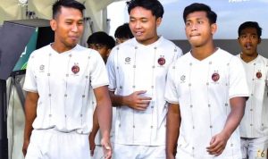 Resmi! ILeague Tampilkan Jadwal Sriwijaya FC, Laga Perdana Putaran Ketiga Digelar di Bekasi