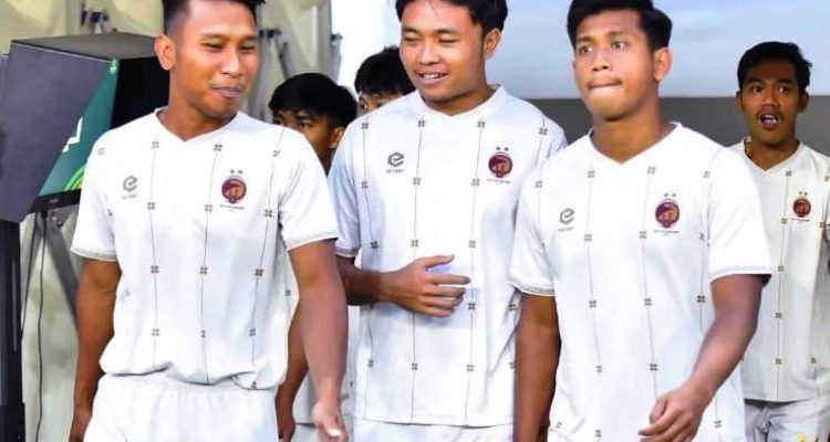 Resmi! ILeague Tampilkan Jadwal Sriwijaya FC, Laga Perdana Putaran Ketiga Digelar di Bekasi