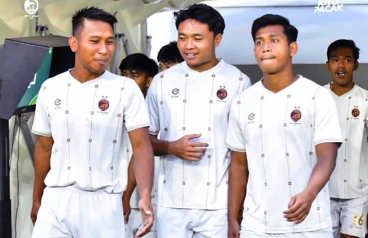 Resmi! ILeague Tampilkan Jadwal Sriwijaya FC, Laga Perdana Putaran Ketiga Digelar di Bekasi