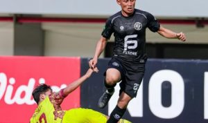 Derby Sumsel Panaskan Ramadhan 2026, Ini Jadwal Lengkap Sriwijaya FC