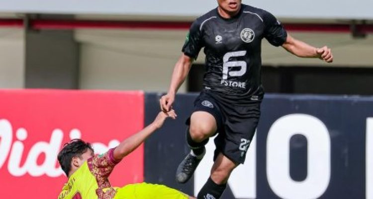 Derby Sumsel Panaskan Ramadhan 2026, Ini Jadwal Lengkap Sriwijaya FC