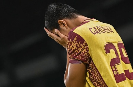 Klasemen Pekan 20: Sriwijaya FC Makin Terbenam