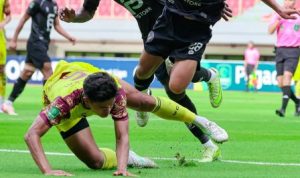 Live Streaming Sriwijaya FC vs Persikad Malam Ini, Kick Off 20.30 WIB