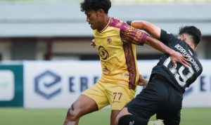 Klasemen Sementara Pegadaian Championship Usai Sriwijaya FC Kalah Tipis dari FC Bekasi City