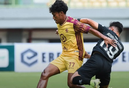 Klasemen Sementara Pegadaian Championship Usai Sriwijaya FC Kalah Tipis dari FC Bekasi City