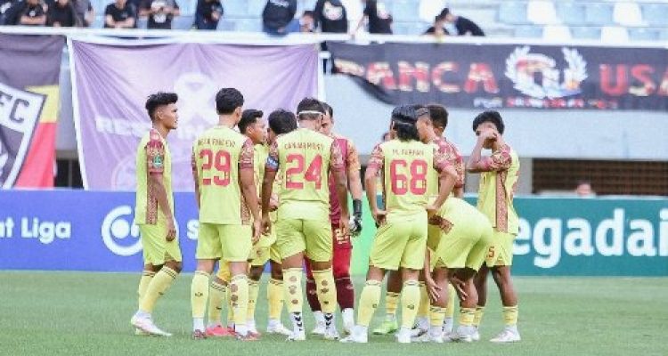 Take Over Sriwijaya FC Tinggal Tunggu Waktu, Siapa Pengusaha Sumsel Itu?