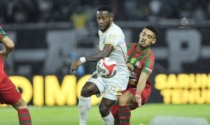 Strategi Jitu Paul Munster Antar Bhayangkara Curi Poin di Surabaya