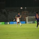 Kahar Kalu Jadi Penentu, Sumsel United Tumbangkan Garudayaksa 1-0 di Pekan ke-20 Championship