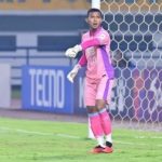 AFC Champions League Two: Teja Paku Alam Bidik Hasil Positif Persib di Markas Ratchaburi