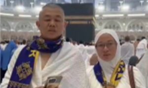 Testimoni Jamaah: Umrah Bersama ZAFA TOUR Nyaman dan Penuh Kesan