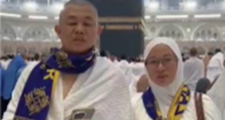 Testimoni Jamaah: Umrah Bersama ZAFA TOUR Nyaman dan Penuh Kesan