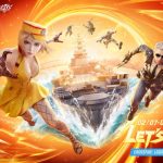 Tim Terbaik Asia Tenggara Melaju ke Semi Final CrossFire: Legends Championship 2025–2026. Foto: viralsumsel.com