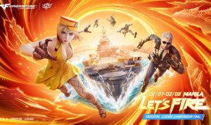 Tim Terbaik Asia Tenggara Melaju ke Semi Final CrossFire: Legends Championship 2025–2026. Foto: viralsumsel.com