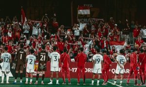 Hadapi Tiongkok, 28 Pemain Timnas Indonesia U-17 Disiapkan untuk Uji Coba Internasional