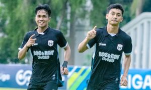 Persiba Bantul vs RANS Nusantara FC, Duel Penentuan Tiket Promosi ke Championship di Stadion Sriwedari