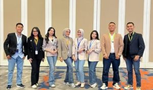 Tingkatkan Kompetensi dan Service Excellence, Frontliner BRI Region 6 Jakarta 1 Berpartisipasi dalam Program Empowering BRI. Foto : viralsumsel.com