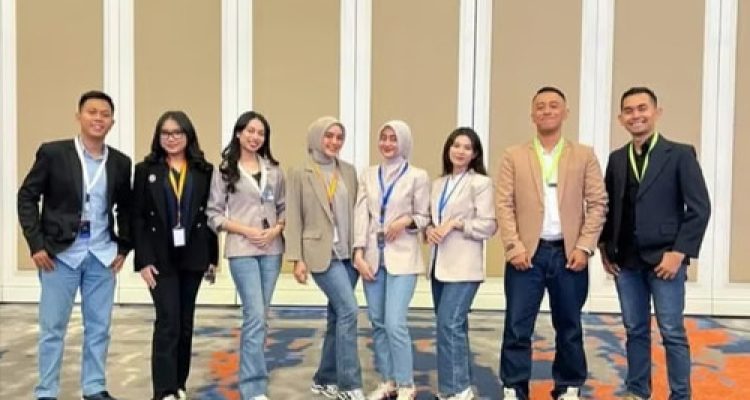 Tingkatkan Kompetensi dan Service Excellence, Frontliner BRI Region 6 Jakarta 1 Berpartisipasi dalam Program Empowering BRI. Foto : viralsumsel.com