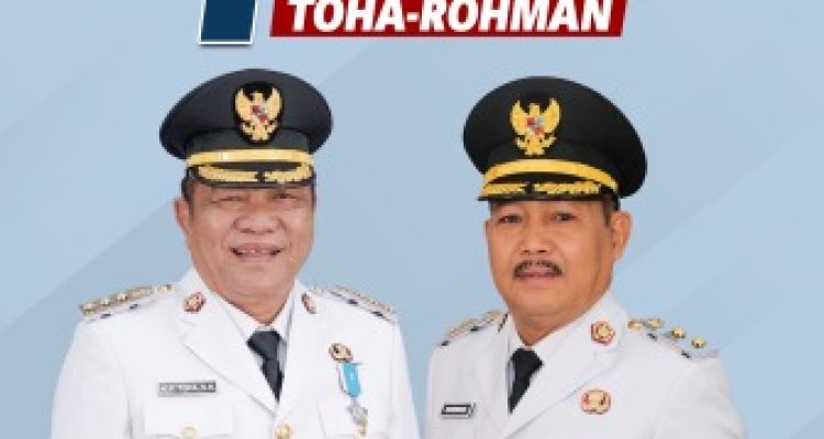 Setahun Kepemimpinan Toha–Rohman, Muba Lunasi Utang Rp350 Miliar dan Tekan Kemiskinan ke 9,97 Persen
