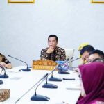 Toha Tohet: Jangan Ada yang Ditutup-Tutupi dalam Audit BPK