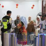 Kuota Tiket Diskon 30% di Daop 9 Jember Menipis, Antusiasme Tinggi. Foto : viralsumsel.com
