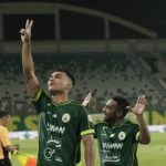 PSS Sleman Tumbangkan Persipura 2-0, Ansyari Lubis: Tetap Rendah Hati di Puncak