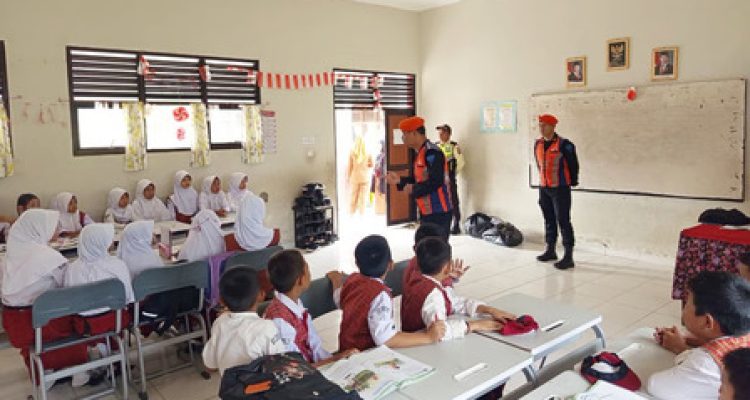 Utamakan Keselamatan Selama Bulan Ramadan. Foto : viralsumsel.com