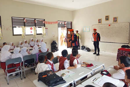 Utamakan Keselamatan Selama Bulan Ramadan. Foto : viralsumsel.com