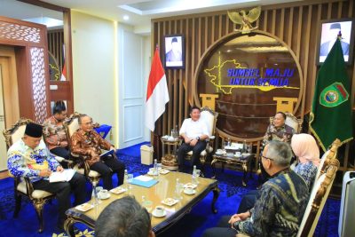 Pemprov Sumsel Percepat Pembangunan Empat Flyover, Atasi Kemacetan dan Dukung Distribusi Energi