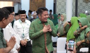 Lakpesdam NU Sumsel Resmi Dilantik, Herman Deru Dorong Penguatan SDM dan Kajian Strategis Lakpesdam NU Sumsel Resmi Dilantik, Herman Deru Dorong Penguatan SDM dan Kajian Strategis
