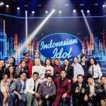 Babak Spektakuler Show Dimulai, Inilah 15 Finalis Indonesian Idol Season XIV