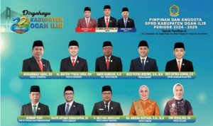 HUT ke-22 Ogan Ilir Usung Tema “Ogan Ilir Smart”, Muhammad Iqbal: Jadi Arah Baru Pembangunan Daerah