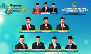 22 Tahun Ogan Ilir: Edwin Cahya Putra Dorong Transformasi Menuju Kabupaten Cerdas dan Modern