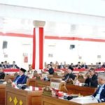 Anggota DPRD Ogan Ilir Ungkap Keluhan Warga di Paripurna: Jalan Rusak, BPJS Tidak Aktif, Bantuan Dinilai Tak Tepat Sasaran