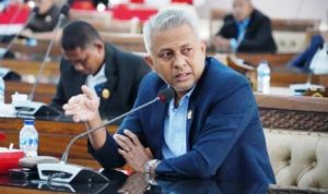Begal Kian Meresahkan di Jalur Indralaya–Kayuagung, DPRD Ogan Ilir Desak Polisi Perketat Patroli