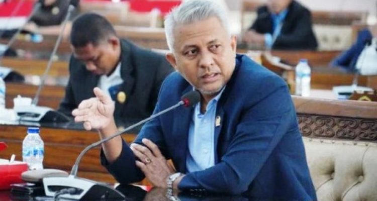 Begal Kian Meresahkan di Jalur Indralaya–Kayuagung, DPRD Ogan Ilir Desak Polisi Perketat Patroli
