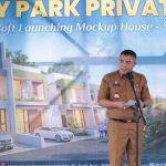 Pembangunan Properti Melesat, Pemkot Palembang Ingatkan Soal Tata Ruang