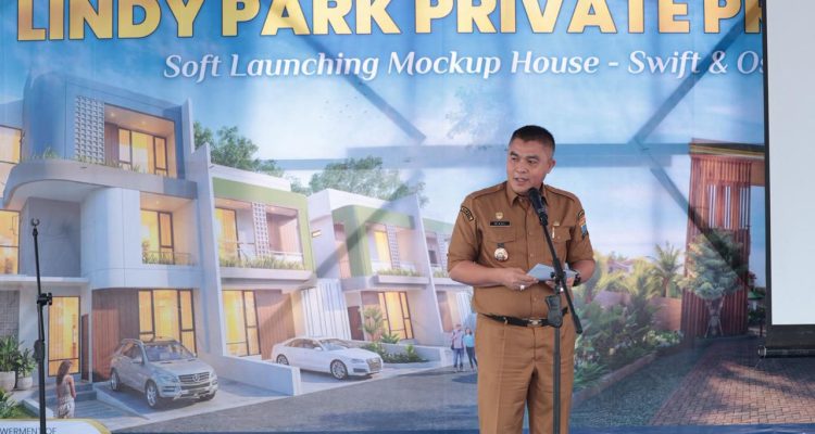 Pembangunan Properti Melesat, Pemkot Palembang Ingatkan Soal Tata Ruang